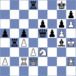 Vargas - Lenoir Ibacache (chess.com INT, 2024)