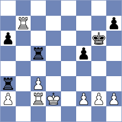 Garrido Fernandez - Antigua Padros (Spain, 2004)