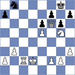 Miranda Vargas - Robles Rosero (Chess.com INT, 2020)