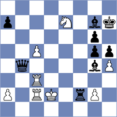 Purygin - Aswath (chess.com INT, 2025)