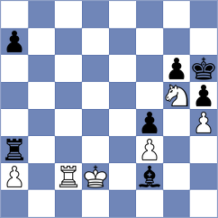 Mrazek - Kuchar (Bohumin CZE, 2023)