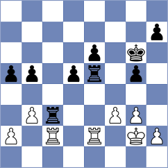 Reynolds - Thompson (Telford, 2004)