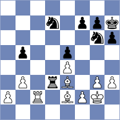 Cabrales Almanza - Aponte (Medellin COL, 2025)