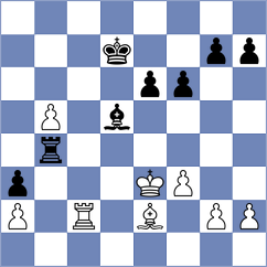 Hansen - Camlar (chess.com INT, 2024)