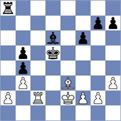 Melia - Mkrtchyan (New York USA, 2024)