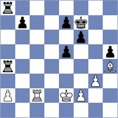 Muratet Casadevall - Wendt (chess.com INT, 2024)