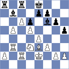Puzyrevsky - Aranda (chess.com INT, 2025)