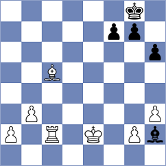 Schaub - Boutros (Europe Echecs INT, 2021)