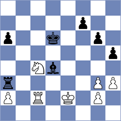 Hernandez - Nunez Lucero (chess.com INT, 2025)