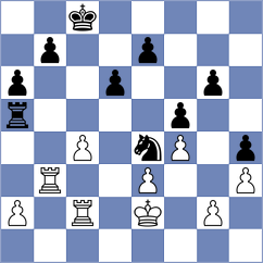 Riazantsev - Visser (Hoogeveen, 2001)