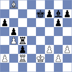 Accattato Martin - Peterson (Oropesa del Mar, 1999)