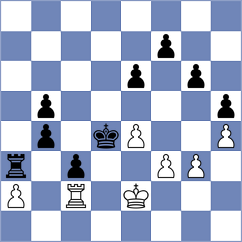 Frantsev - Kostojakov (Abaza, 2007)