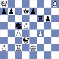 Garnizov - Stanev (Sofia, 2008)