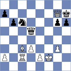 Le Marec - Mathews (Europe Echecs INT, 2021)