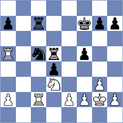 Khusnutdinov - Leitao (Chess.com INT, 2021)