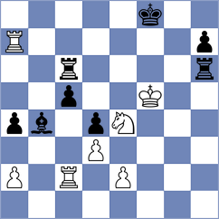 Carlstedt - Montano Vicente (chess.com INT, 2024)