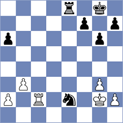 Girinath - Dimitrov (chess.com INT, 2022)