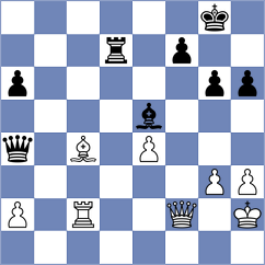 Sorochanov - Membrives Pino (Barcelona, 2021)