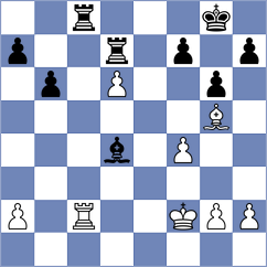 Nandinjiguur - Schiszler (chess.com INT, 2024)