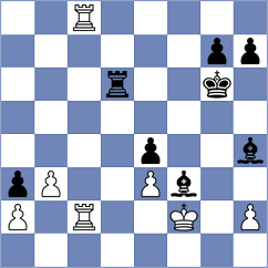 Martin Marfil - Munoz Moreno (Malaga, 1983)
