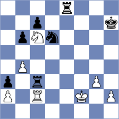 Marjanovic - Ristic (Dimitrovgrad, 2003)