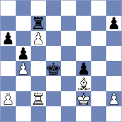 Svidler - Maldonado (Newark, 1995)