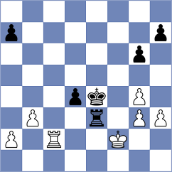 Demianowicz - Zielinski (Gdansk, 2005)