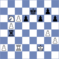 Mill - Fischer (Verden, 2019)