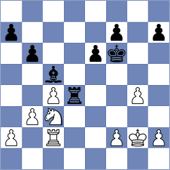Andreasyan - Pashikyan (Yerevan ARM, 2025)