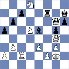 Ocantos - Villarreal (Buenos Aires ARG, 2024)
