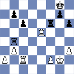 Lu Shanglei - Giri (chess.com INT, 2025)