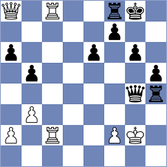 Amburgy - Sos Andreu (chess.com INT, 2024)