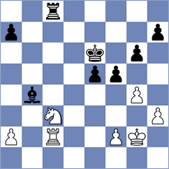 Butzke - Frattini (Timbo, 2021)