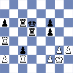 Hernandez Bermudez - Mfune (chess.com INT, 2025)