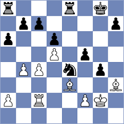 Mitrabha - Naroditsky (chess.com INT, 2025)