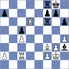 Kostic - Dumbelovic (Senta SRB, 2025)