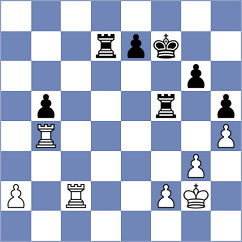 Lerner - Moskalenko (Donetsk, 1998)