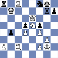 Ebralidze - Panov (Baku, 1944)