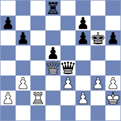 Musauly - Akhmetov (Almaty KAZ, 2024)
