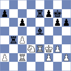 Iskusnyh - Do Valle Cardoso (chess.com INT, 2024)