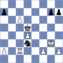 Bladoszewski - Szymenderski (Poznan, 2012)