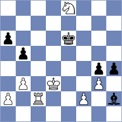 Daspres - Swara Lakshmi S Nair (chess.com INT, 2025)
