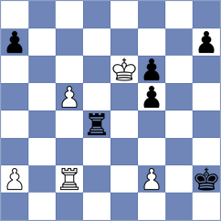Ezat - Schut (chess.com INT, 2021)