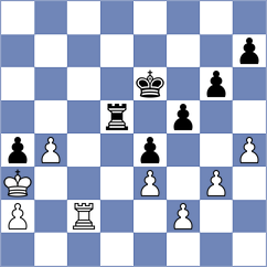 Meier - Mamikonyan (Chess.com INT, 2020)