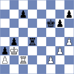Koutlas - Osinovsky (chess.com INT, 2022)