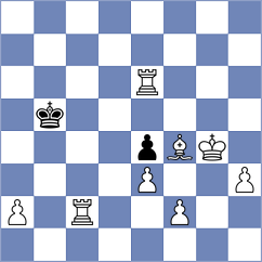 Bai - Paudel (Chess.com INT, 2021)