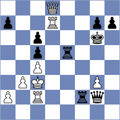 Kasparov - Almagro Llamas (Llucmajor, 2013)