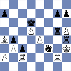 Toktomushev - Mokshanov (chess.com INT, 2024)