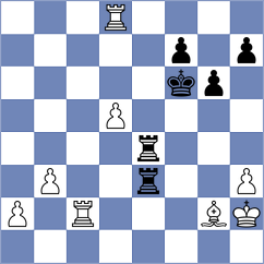 Omariev - Mestnikov (chess.com INT, 2024)
