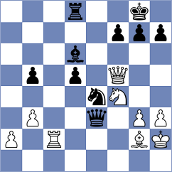 Soto Leguizamon - Sanchez Barreto (Medellin COL, 2024)